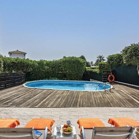 Villa Sawadi By Villa Plus การ์วอยโร ภายนอก รูปภาพ